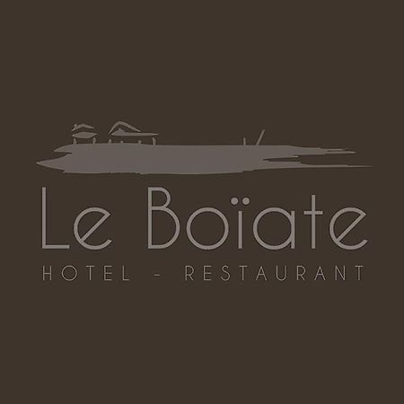 Le Boiate Hotell Ares Exteriör bild