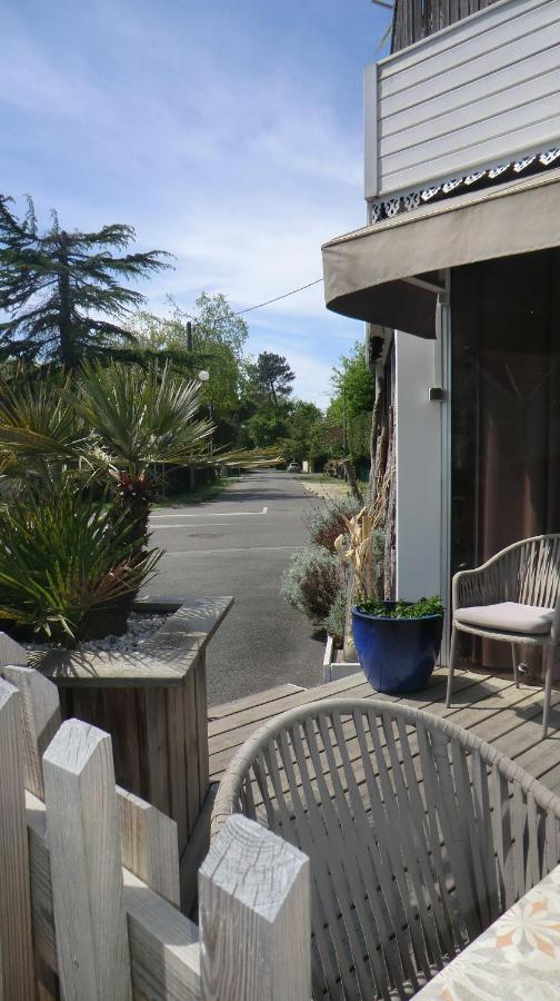 Le Boiate Hotell Ares Exteriör bild