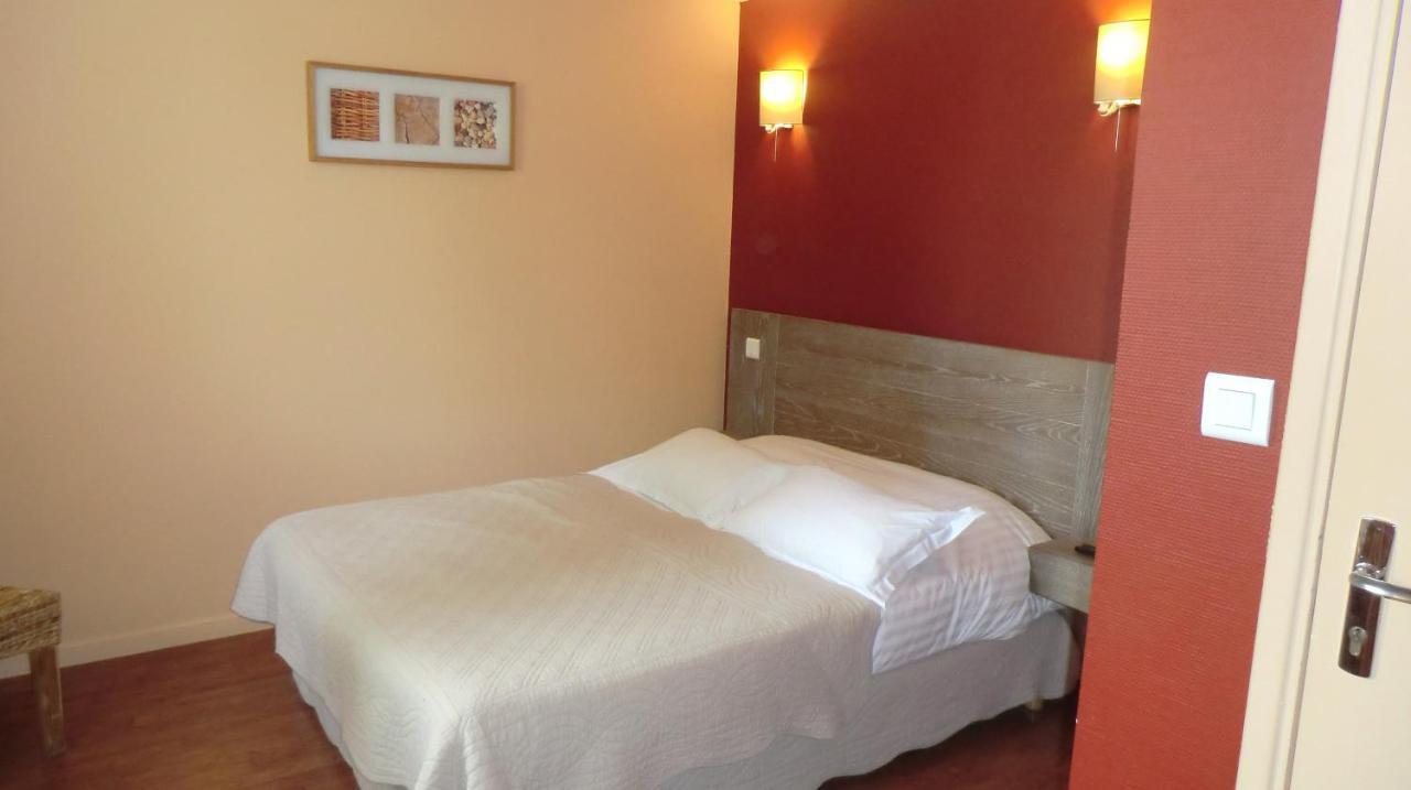 Le Boiate Hotell Ares Exteriör bild