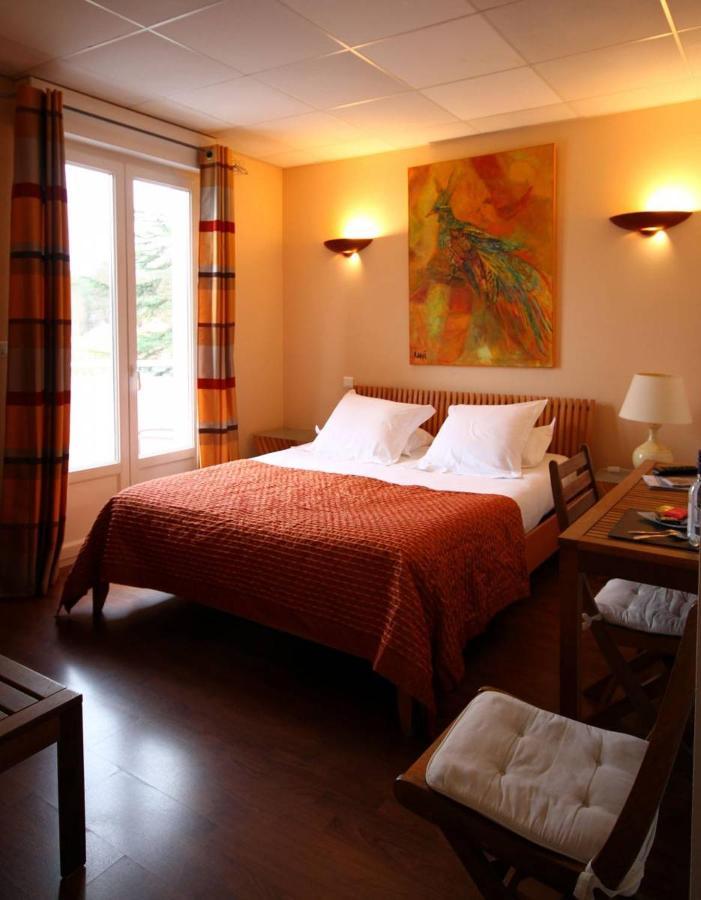 Le Boiate Hotell Ares Exteriör bild