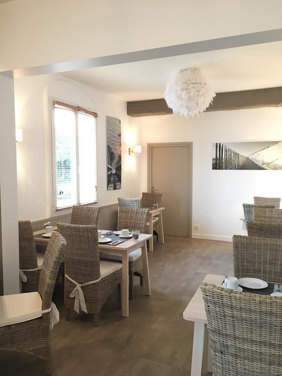 Le Boiate Hotell Ares Exteriör bild