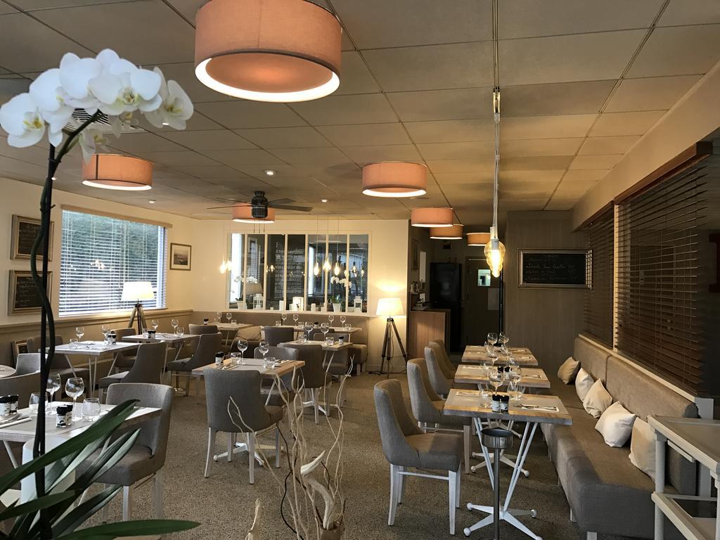 Le Boiate Hotell Ares Exteriör bild