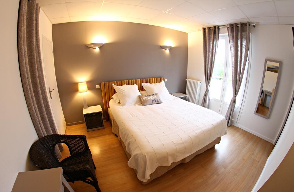 Le Boiate Hotell Ares Exteriör bild