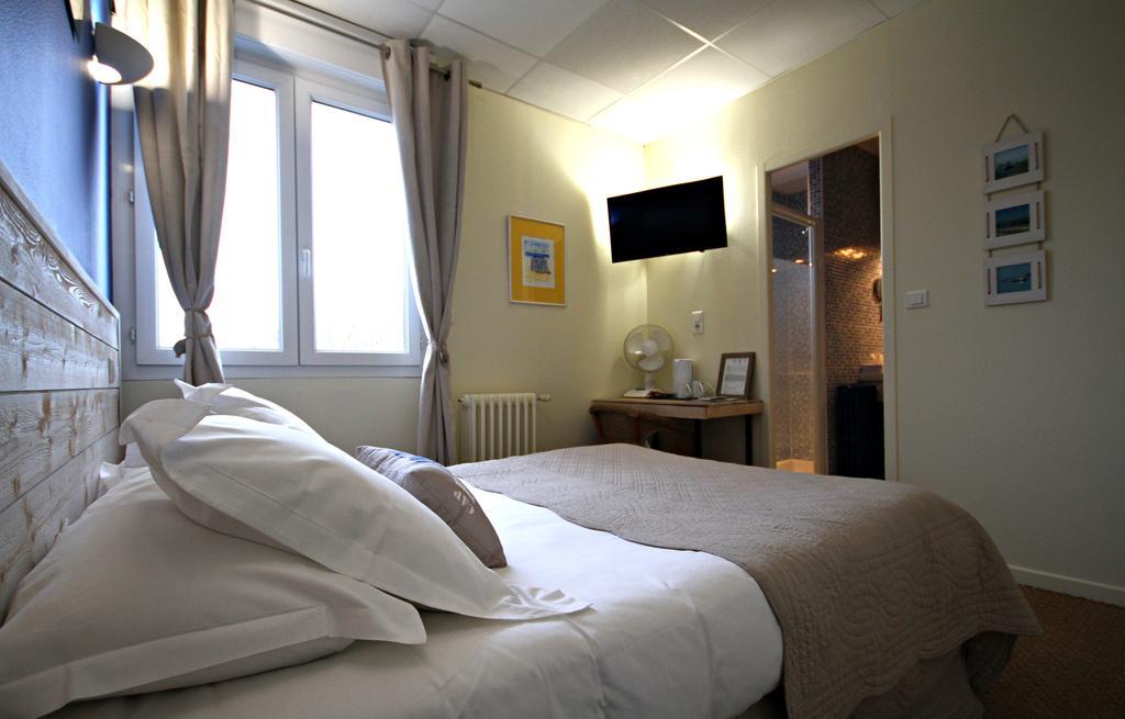Le Boiate Hotell Ares Exteriör bild
