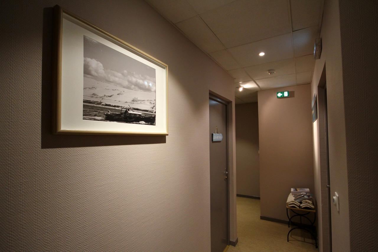 Le Boiate Hotell Ares Exteriör bild