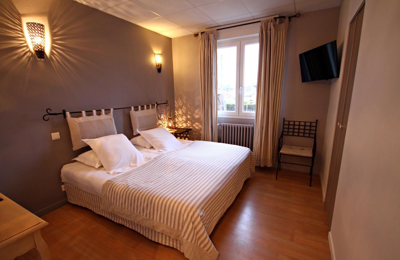 Le Boiate Hotell Ares Exteriör bild